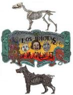 Los Idiotas de La Calle 13 (V.2.0) di Underkaos edito da Createspace