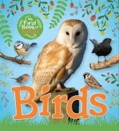 My First Book Of Nature: Birds di Victoria Munson edito da Hachette Children's Group
