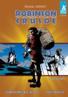 Robinson Crusoe: I Go to Sea di Daniel Defoe edito da Magic Wagon