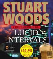 Lucid Intervals di Stuart Woods edito da Penguin Audiobooks