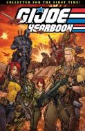 Hama, L: G.I. JOE Yearbook di Larry Hama edito da Idea & Design Works