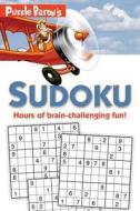 Puzzle Baron's Sudoku di Stephen P. Ryder, Puzzle Baron edito da Alpha Books