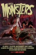 Classic Monsters Unleashed, 1 di Kim Newman edito da BLACK SPOT BOOKS