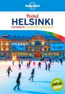 Helsinki Pocket Guide di Lonely Planet, Catherine Le Nevez, Mara Vorhees edito da Lonely Planet