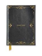 Classic Book Cover Pocket Diary 2019 edito da Flame Tree Publishing