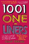 1001 One-Liners di Geoff Tibballs edito da Ad Lib Publishers Ltd