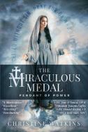 The Miraculous Medal di Christine Watkins edito da Queen of Peace Media