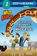 Wild Kratts Sir #17 (Wild Kratts) di Martin Kratt, Chris Kratt edito da RANDOM HOUSE