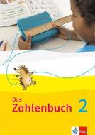 Das Zahlenbuch 2. Schulbuch Klasse 2 edito da Klett Ernst /Schulbuch