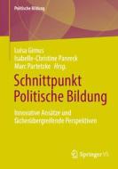 Schnittpunkt Politische Bildung edito da Springer-Verlag GmbH