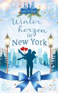 Winterherzen in New York di Jani Friese edito da Books on Demand