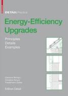 Energy-efficiency Upgrades di Clemens Richarz, Christina Schulz, Friedemann Zeitler edito da Birkhauser