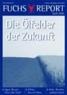 Die Olfelder Der Zukunft di Redaktion Fuchsbriefe edito da Gabler Verlag