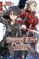 Sword Art Online - Novel 08 di Reki Kawahara edito da TOKYOPOP GmbH