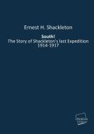 South! di Ernest H. Shackleton edito da UNIKUM