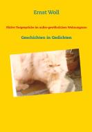 Fiktive Tiergespräche im außer-gewöhnlichen Wohnungszoo di Ernst Woll edito da Books on Demand