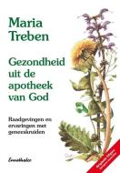 Gezondheit mit de Apotheek van God. Niederländische Ausgabe di Maria Treben edito da Ennsthaler GmbH + Co. Kg
