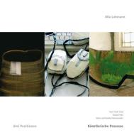 Künstlerische Prozesse di Ulla Lohmann edito da medhochzwei Verlag