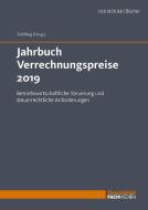 Jahrbuch Verrechnungspreise 2019 edito da Handelsblatt Fachmedien