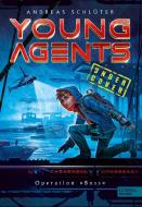 Young Agents di Andreas Schlüter edito da Edel Kids Books