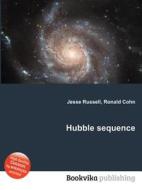 Hubble Sequence edito da Book On Demand Ltd.