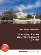 Southwest Florida Water Management District edito da Book On Demand Ltd.
