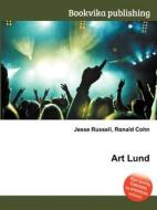 Art Lund edito da Book On Demand Ltd.