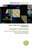 Douglas Hofstadter edito da Vdm Publishing House