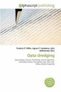 Data Dredging edito da Betascript Publishing