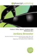Jordana Brewster edito da Betascript Publishing