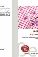 Bulbophyllum Heteroblepharon edito da Betascript Publishing
