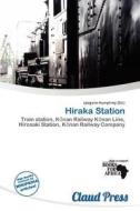 Hiraka Station edito da Claud Press