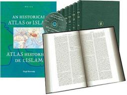 Encyclopaedia of Islam (Set Comprising Volumes I-XII + Index Volume) edito da BRILL ACADEMIC PUB