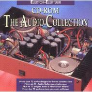 The Audio Collection edito da Elektuur Bv