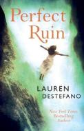 Perfect Ruin di Lauren DeStefano edito da HarperCollins Publishers