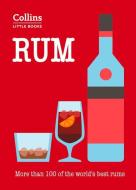 Rum di Dominic Roskrow edito da HarperCollins Publishers