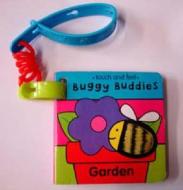 Touch And Feel Buggy Buddies: Garden di Jo Lodge edito da Pan Macmillan