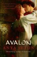 Avalon di Anya Seton edito da Hodder & Stoughton