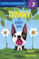 Twinky the Dinky Dog di Kate Klimo edito da Random House Books for Young Readers