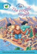Literacy Edition Storyworlds Stage 9, Fantasy World, The Magic Carpet edito da Pearson Education Limited
