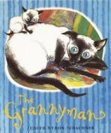 The Granny-Man di Judith Byron Schachner, Judy Schachner edito da Dutton Books for Young Readers