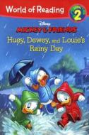 Huey, Dewey, and Louie's Rainy Day edito da Turtleback Books