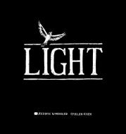 LIGHT di Andrew Robert Woodhead edito da The Finch Foundation