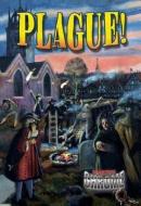 Plague! di Lynn Peppas edito da CRABTREE PUB