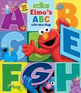 Sesame Street Elmo's ABC edito da Reader's Digest Association