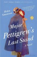Major Pettigrew's Last Stand di Helen Simonson edito da Random House LCC US