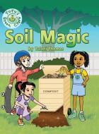 Soil Magic di Tulani Thomas edito da Repro India Limited