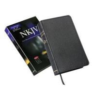 Nkjv Pitt Minion Reference Bible, Black Calf Split Leather, Red-letter Text, Nk444:xr edito da Cambridge University Press