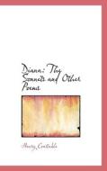 Diana di Henry Constable edito da Bibliolife