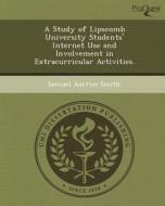 This Is Not Available 051353 di Samuel Aarron Smith edito da Proquest, Umi Dissertation Publishing